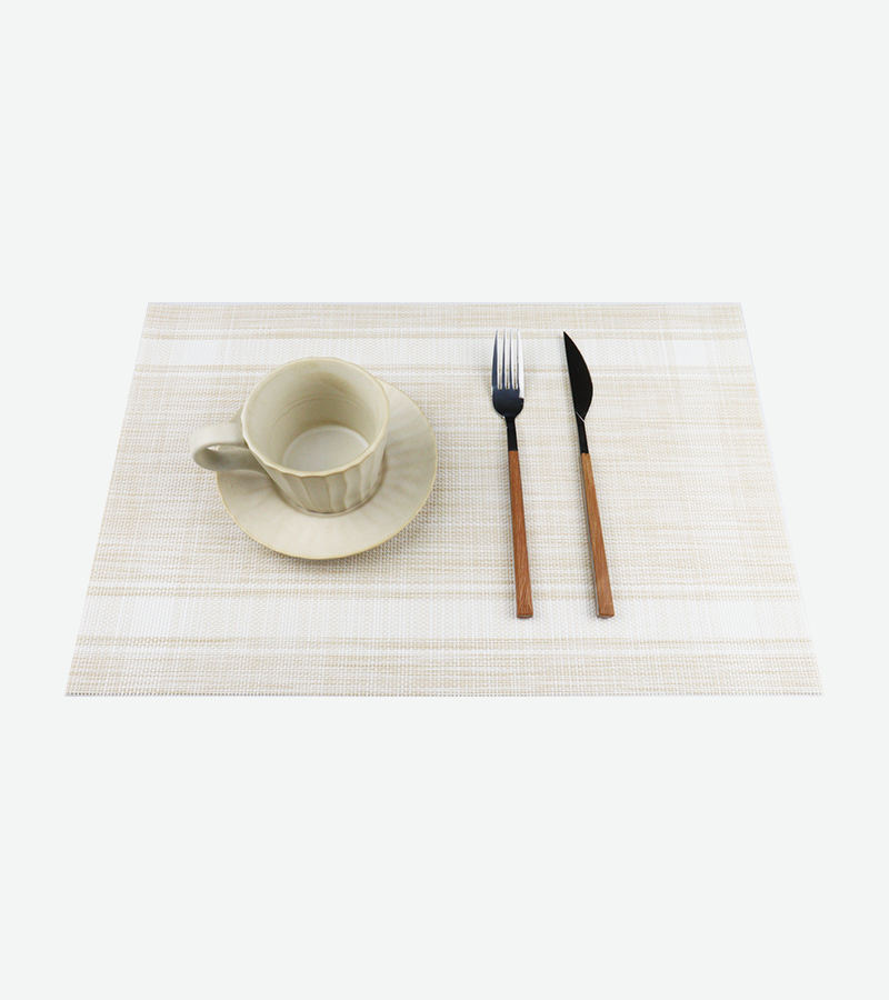 21585-3 Placemat Flat Pattern