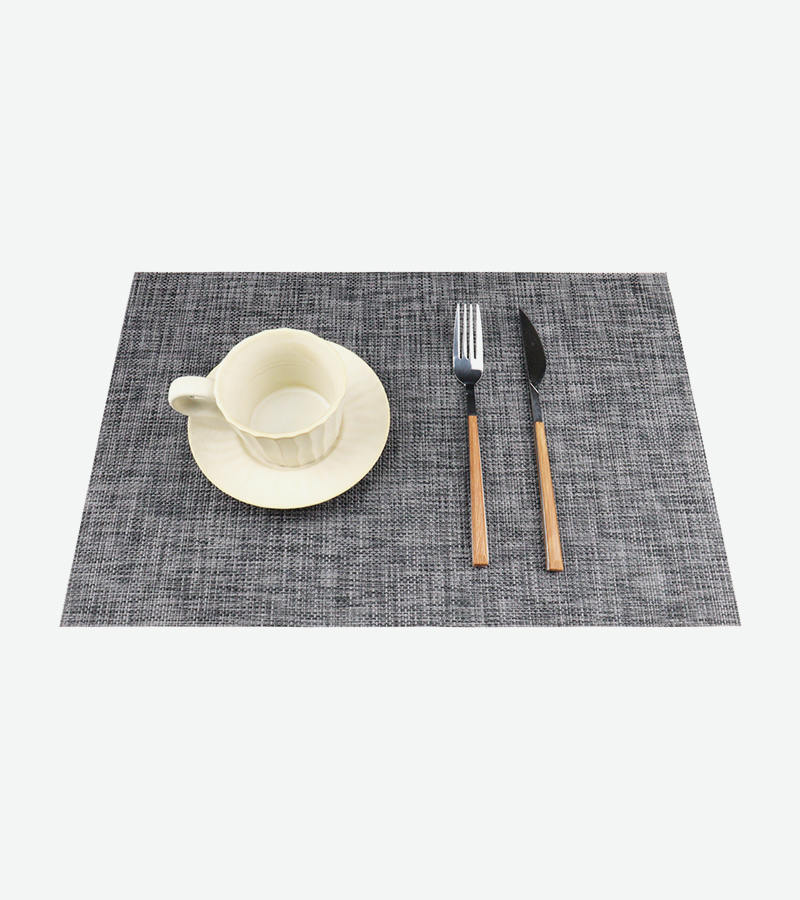 22114 Placemat Flat Pattern