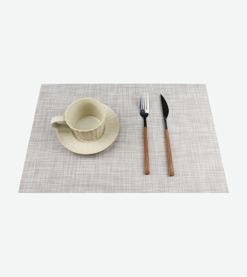 22115 Placemat Flat Pattern