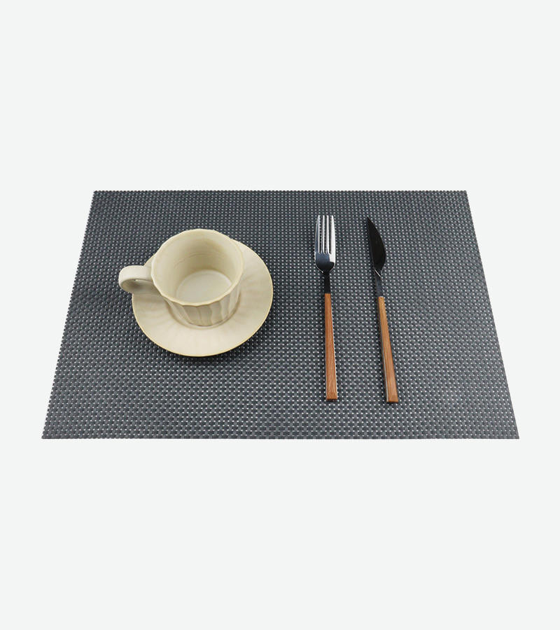 44077 Placemat Flat Pattern