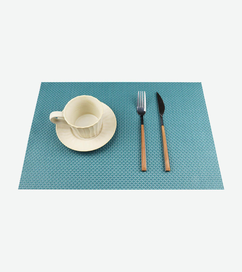 44079 Placemat Flat Pattern