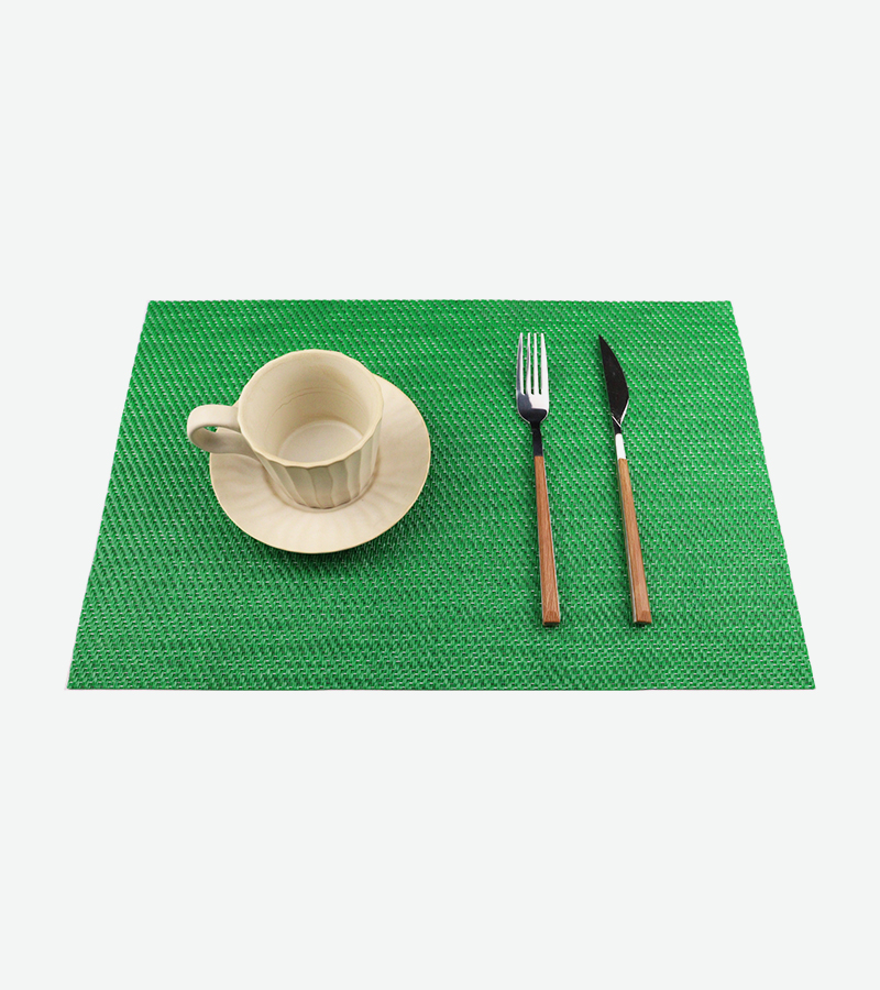 DK016 Placemat Flat Filament