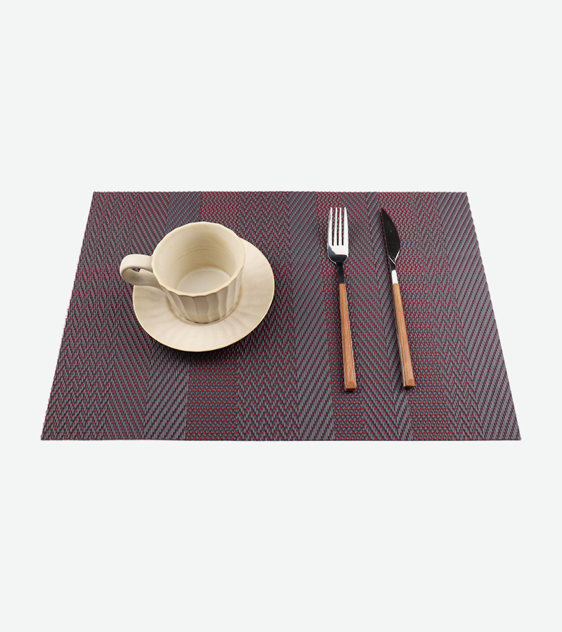 DT010-1 Placemat Flat Filament