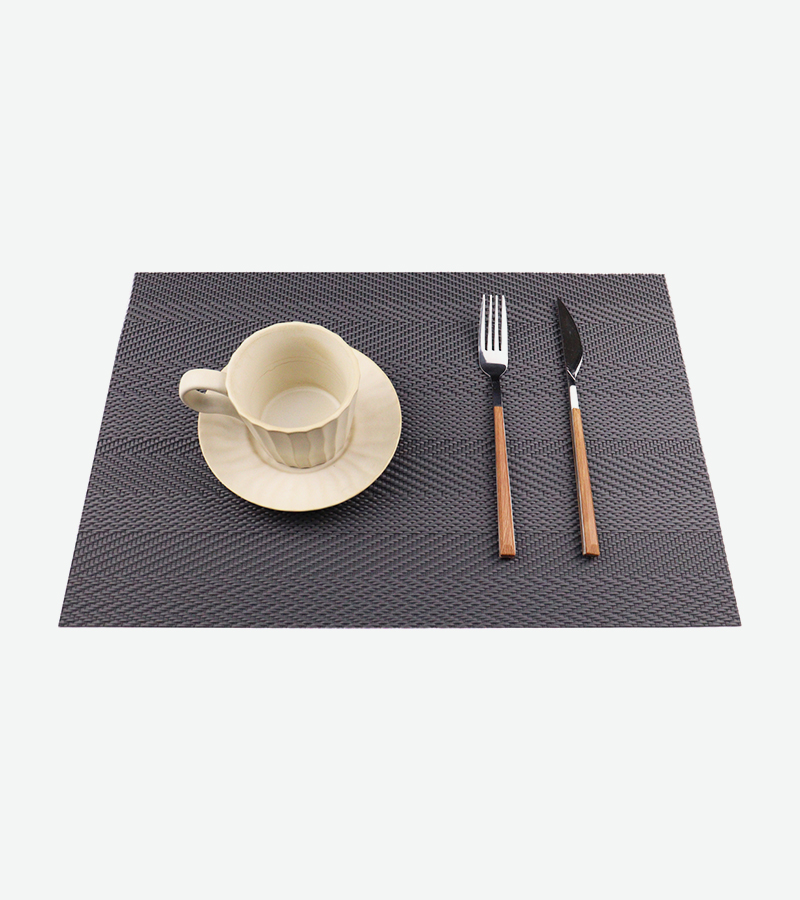 DT010 Placemat Flat Filament