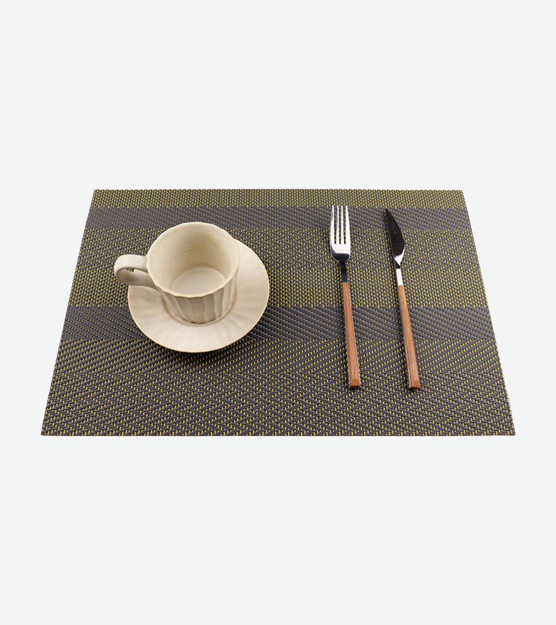 DT010-2 Placemat Flat Filament