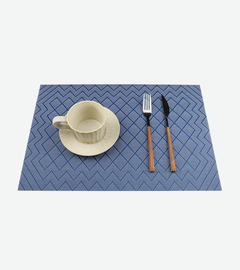 H2032 Placemat Jacquard Weave