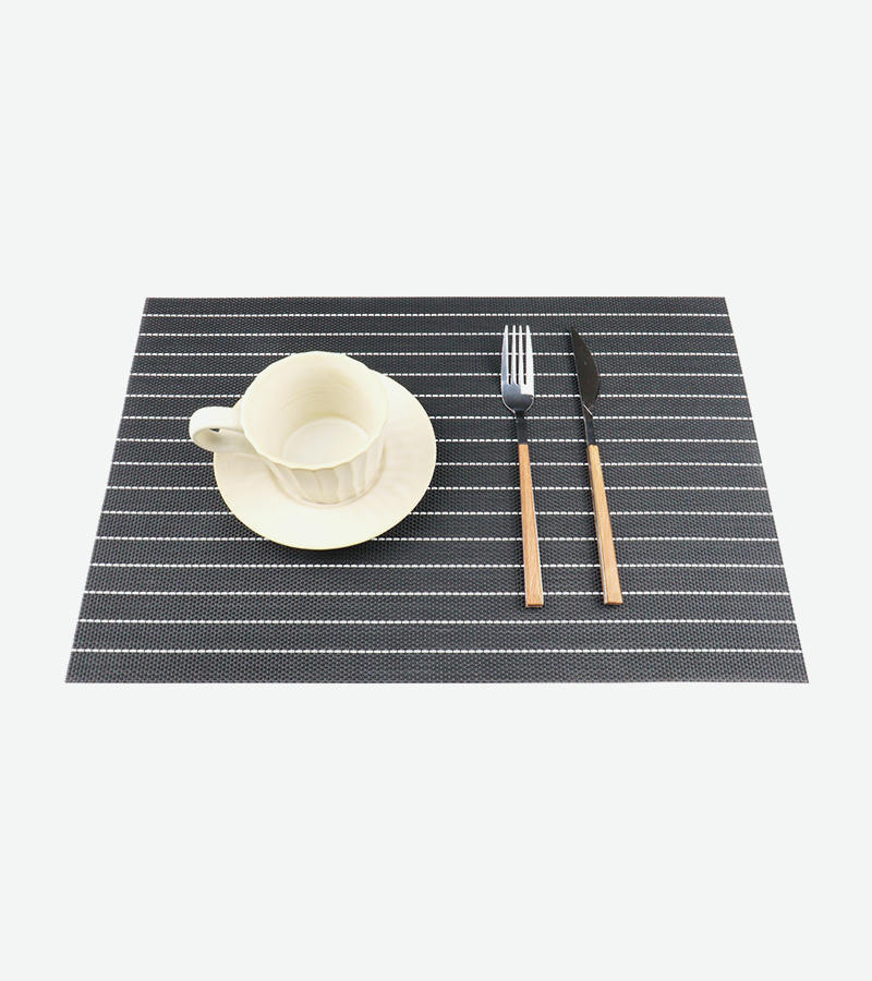 Y2102-1 Placemat Flat Pattern