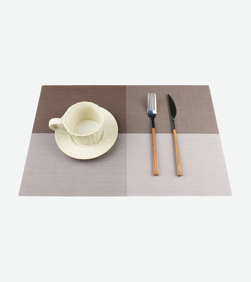 Y2105-1 Placemat Flat Pattern