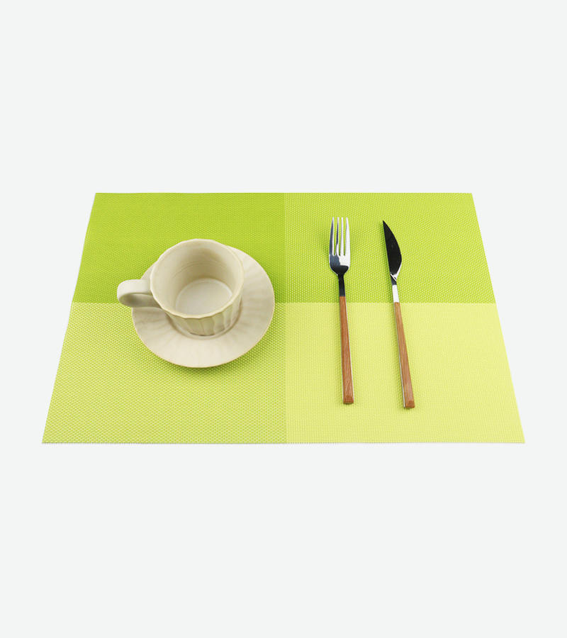 Y2105-3 Placemat Flat Pattern