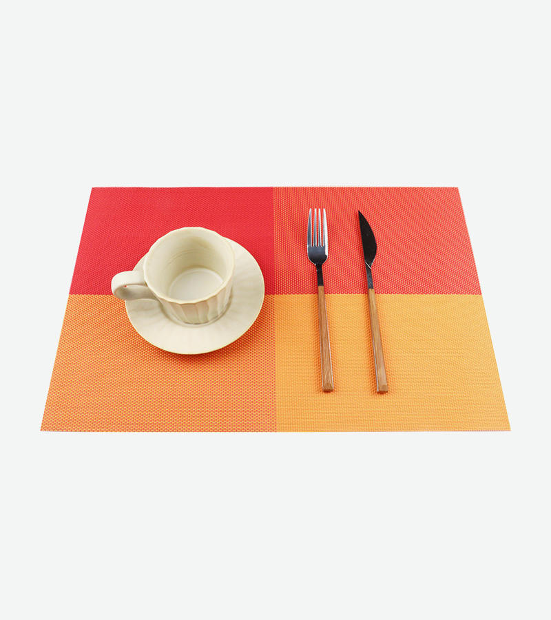 Y2105-5 Placemat Flat Pattern