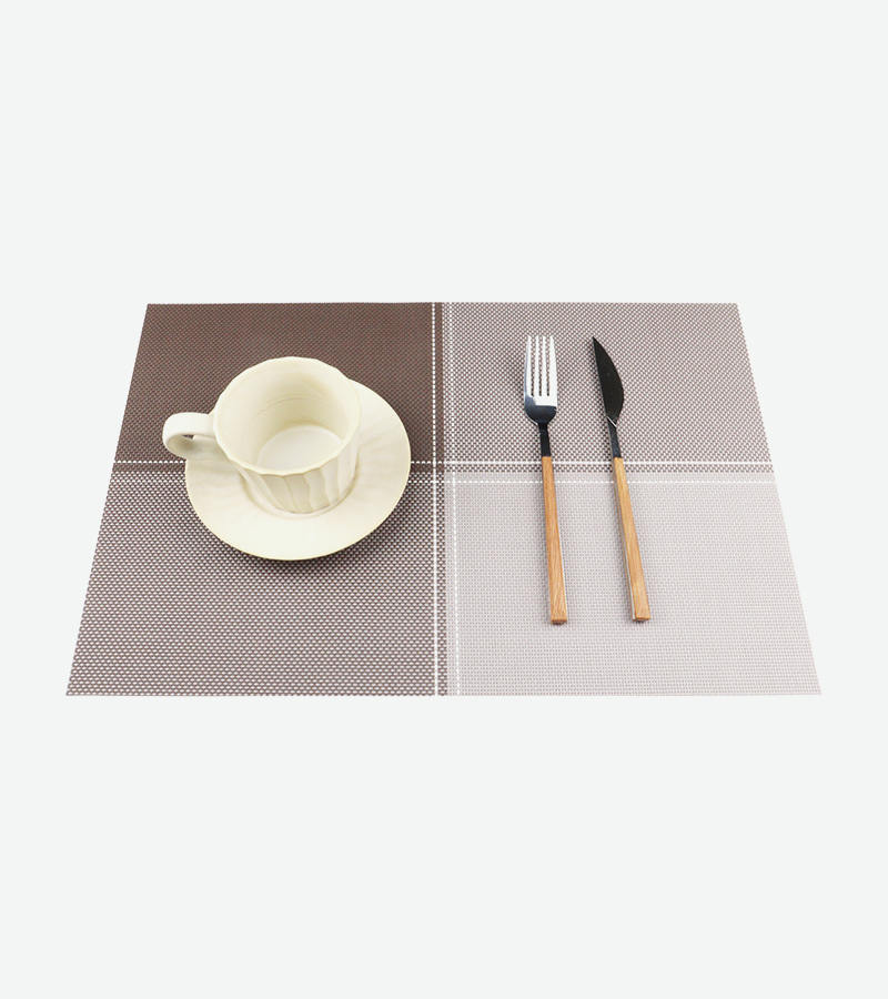 Y2203 Placemat Flat Pattern